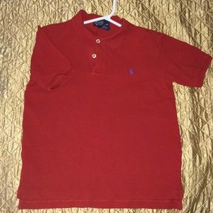 Kid Ralph Lauren Polo